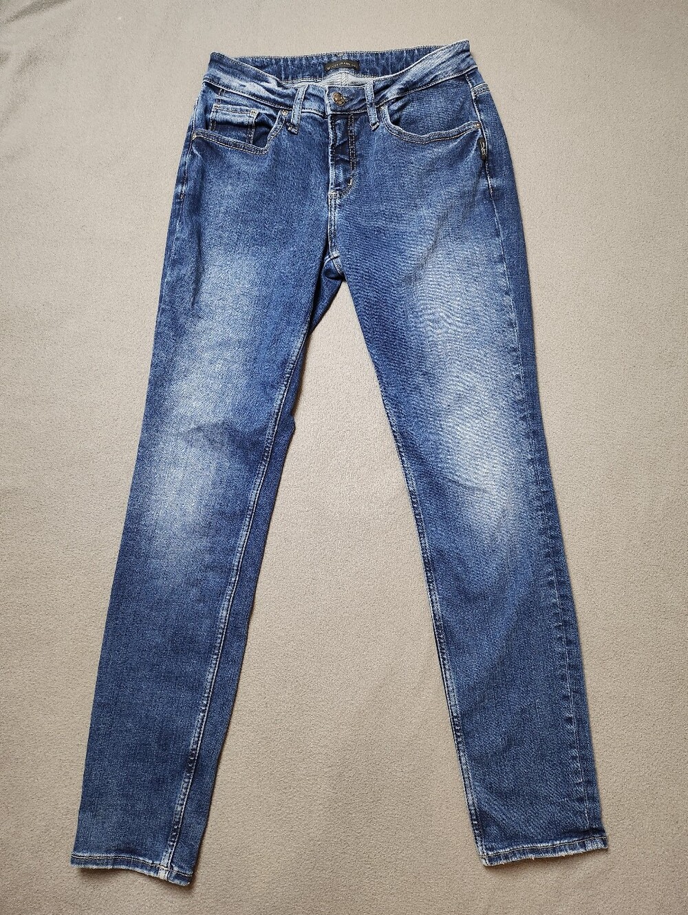 Silver Jeans Boyfriend Fit W27 L29
